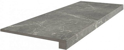 Ступень Trevi Brown Scal Front 620070001938 (33x90)