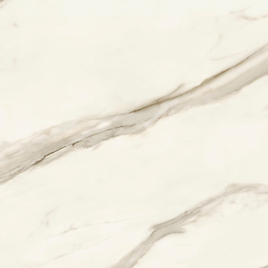 Керамогранит Marvel Meraviglia Calacatta Bernini (75x75) Lapp. AJI1 AJI1 AJI1