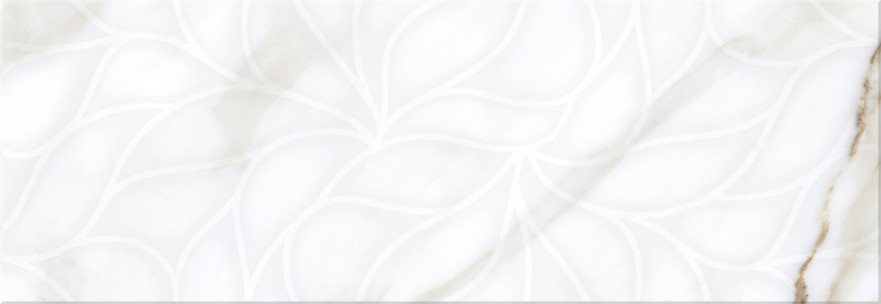 Керамическая плитка Calacatta Light Strutture (24,2x70) 506901101 506901101