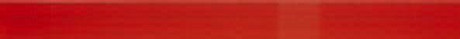 Декор Listello Twist Rojo 1.5х59.34