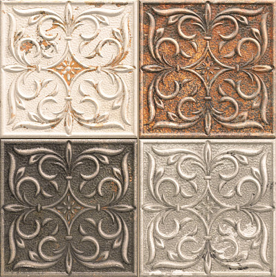 Керамогранит Antigua Lis Mix (33х33)