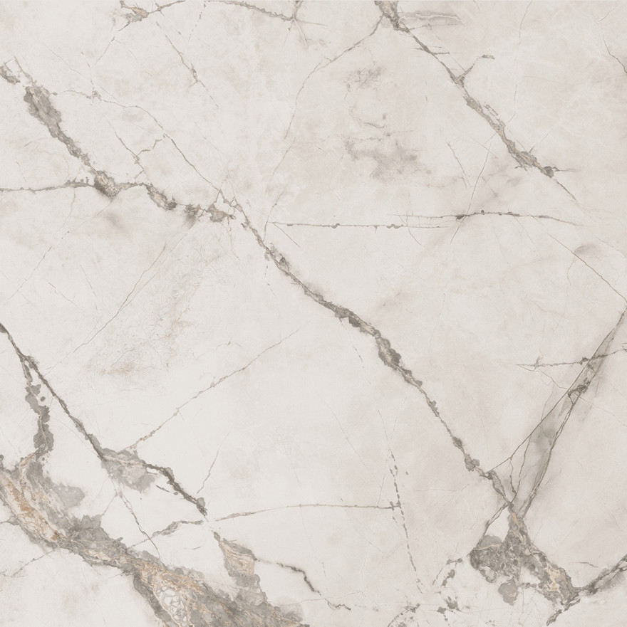 Керамогранит Epoque White Ret (60x60) PF60004308 PF60004308