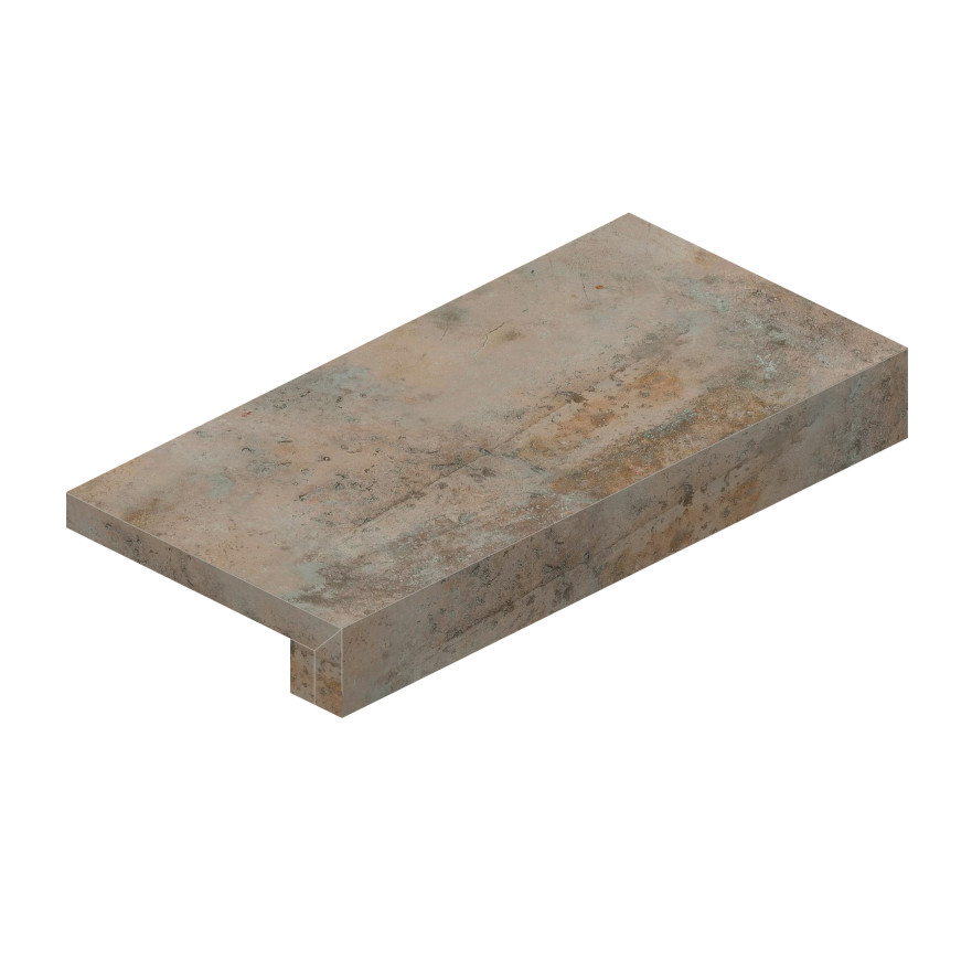 Ступень AixCendre Elemento L Grip (75x15) A0TT A0TT