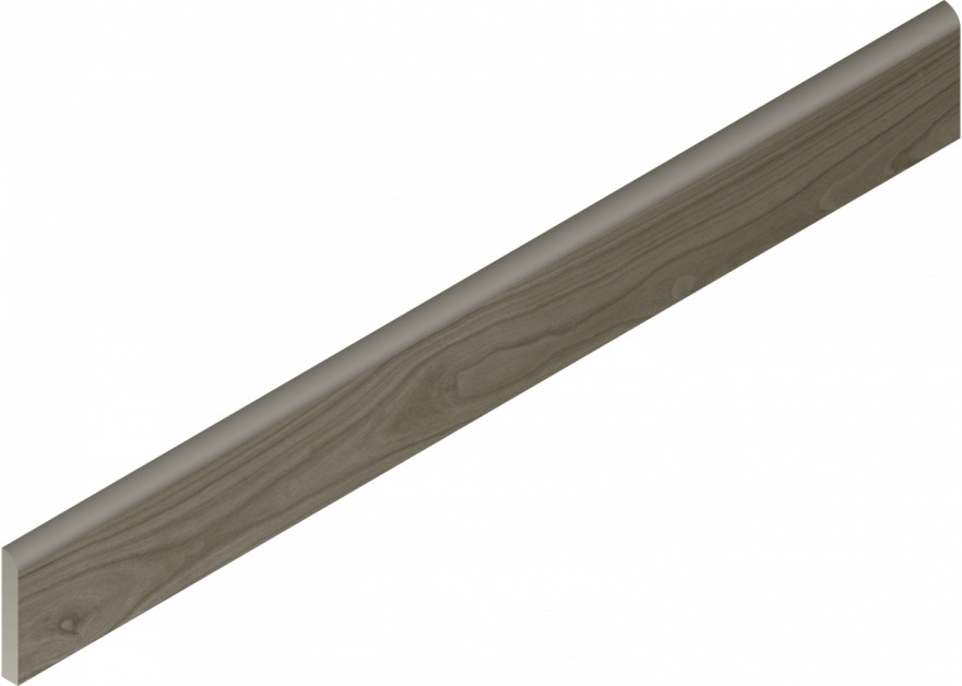 Плинтус Room Wood Grey Battiscopa 610130004107 (7.2x60) 610130004107