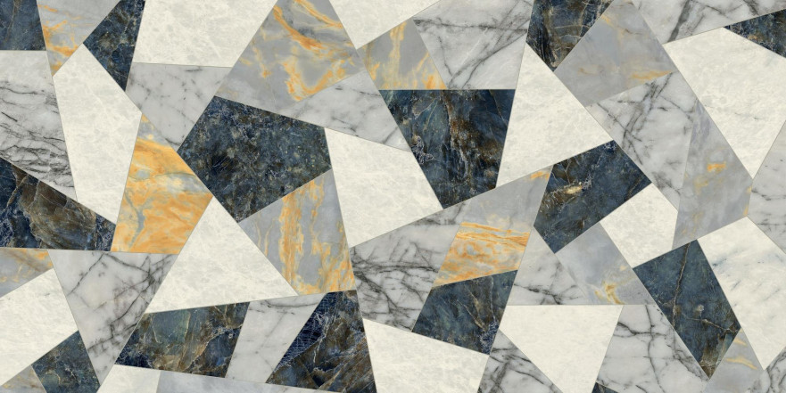 Керамогранит Sensi signoria Opus lilac lux r PF60009191 (60x120) PF60009191