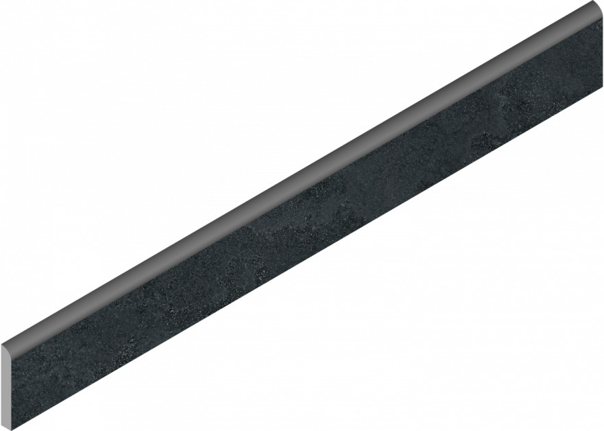 Плинтус Materia Titanio Battiscopa 610130000488 (7.2x60) 610130000488