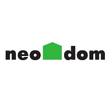 Neodom логотип
