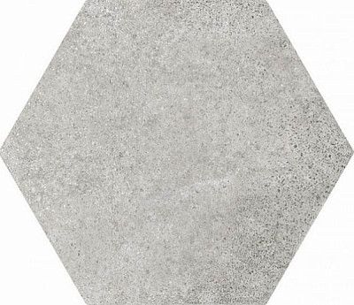 Керамогранит Hexatile Cement Grey (17.5x20)