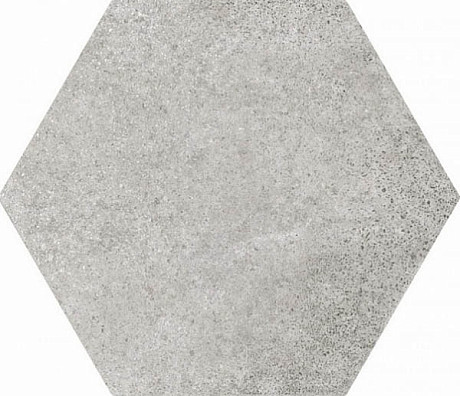 Керамогранит Hexatile Cement Grey (17.5x20)
