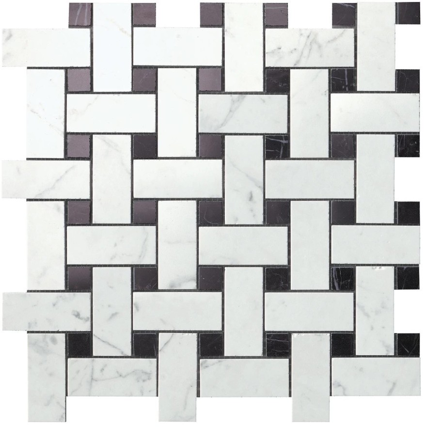 Мозаика Marvel Basketweave Cold Lapp. (30x30) AS2O AS2O