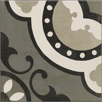 Керамогранит Barcelona Concrete (20x20) PT03413