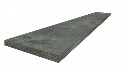 Ступень угловая левая Астро оушн 620070002481 (33x120)