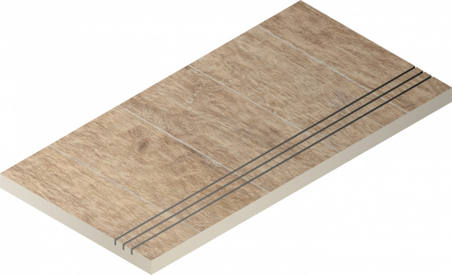 Бортик Olive Bordo Grip 620090000238 (30x60) 620090000238