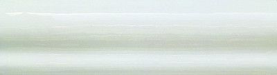 Бордюр Mold. Blanco Brillo 4*15 