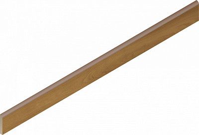 Плинтус Skyfall Palissandro Battiscopa 610130004592 (7.2x80)