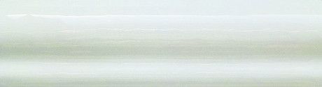 Бордюр Mold. Blanco Brillo 4*15 