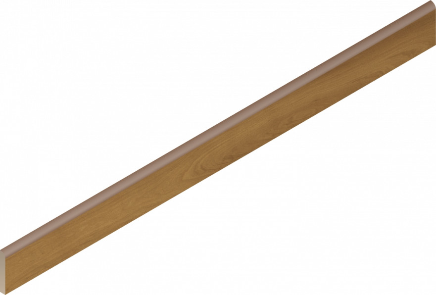 Плинтус Skyfall Palissandro Battiscopa 610130004592 (7.2x80) 610130004592