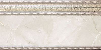 Бордюр Zoc Passion 30 Ice 15*30 