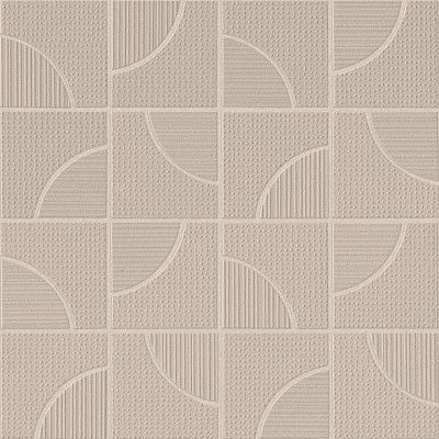 Мозаика Aplomb Canvas Mosaico Arch (32x32) A6SM