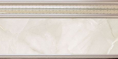 Бордюр Zoc Passion 30 Ice 15*30 