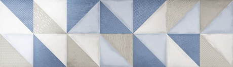 Декор Intuition Flair Sky (29х100)