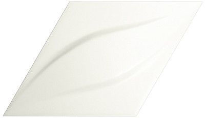 Керамическая плитка Diamond Blend White Matt (15x25.9) 218259