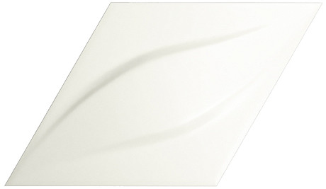 Керамическая плитка Diamond Blend White Matt (15x25.9) 218259
