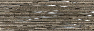 Декор Dec. Onde Bronze (25x75) 908551