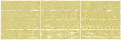 Декор Music Lemon Decor 7,5*30 