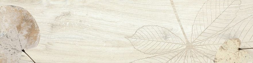 Керамогранит FI 10 FOLIAGE BLANCO (20x80) 27FI10FO 27FI10FO