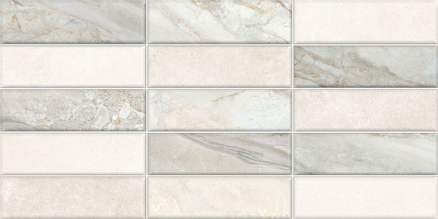 Плитка настенная Arty Brick (30x60) WT36ARY55 WT36ARY55