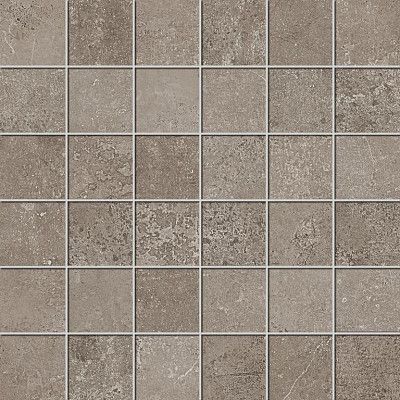 Мозаика Drift Light Grey Mosaic 610110000462 (30x30)
