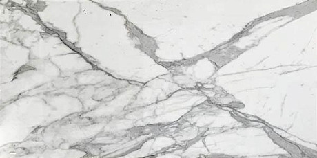 Керамогранит Cp Marmoker Bookmatch Stat. Grigio Lucido Spec. B (59x118)