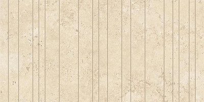 Мозаика Marvel Sand Cross Chiselled Urban Grid (29.5x60) AF9Q