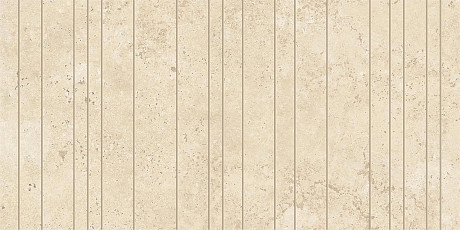 Мозаика Marvel Sand Cross Chiselled Urban Grid (29.5x60) AF9Q