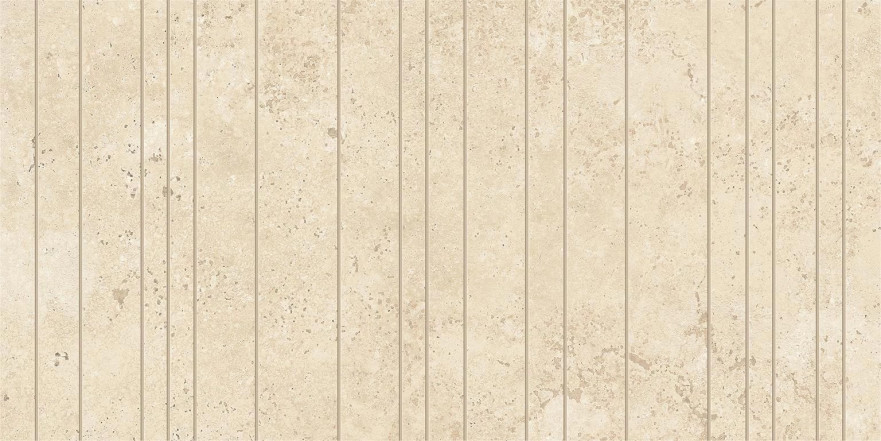 Мозаика Marvel Sand Cross Chiselled Urban Grid (29.5x60) AF9Q AF9Q