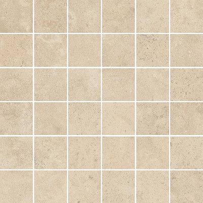 Мозаика Room Stone Beige Mosaico 610110000424 (30x30)