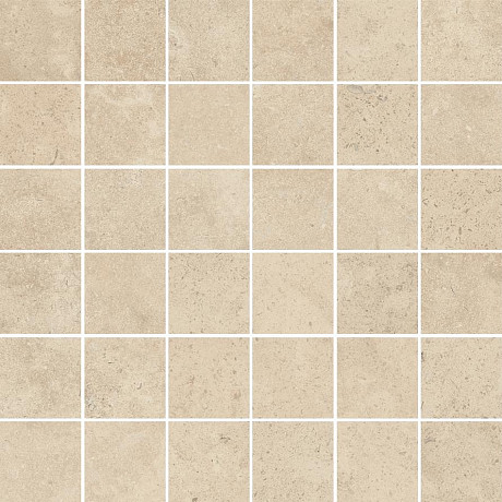 Мозаика Room Stone Beige Mosaico 610110000424 (30x30)