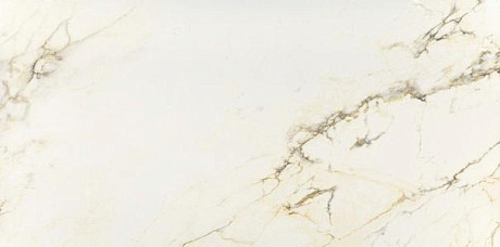 Керамогранит Ultra Marmi PAONAZZETTO S Luc Shiny (150x300) 6mm UM6L300382