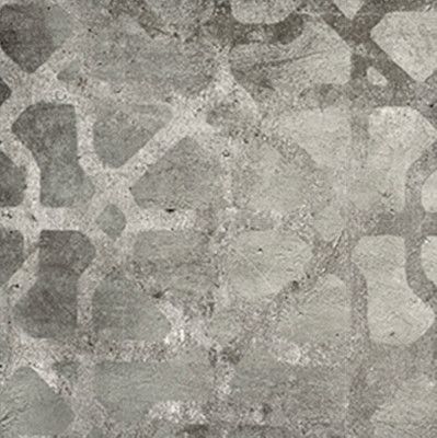 Керамогранит Ethnic Grey Matt (13.8x13.8) 220962