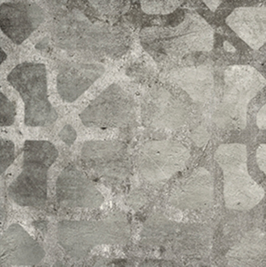 Керамогранит Ethnic Grey Matt (13.8x13.8) 220962 220962