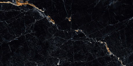 Керамогранит Czar Black 9 mm (60x120) 961