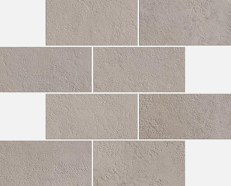 Мозаика Millennium Iron Minibrick 610110000418 (23.7x29.5)