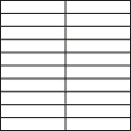 Мозаика Etoile Gris Mat Mos (30x30) 761844