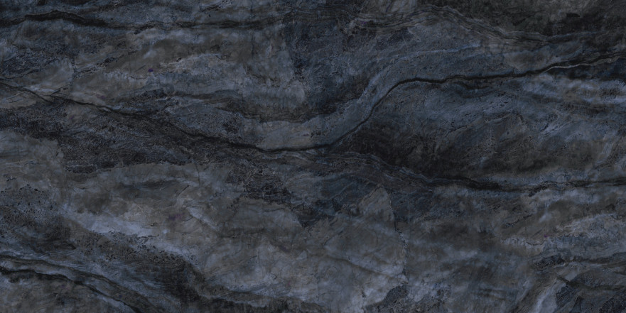 Керамогранит Cuba Blue 60120CBL23HG (60x120) 60120CBL23HG