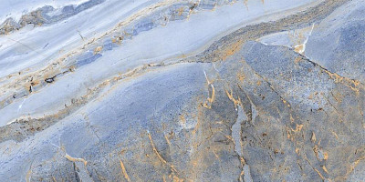 Керамогранит BRONKO BLUE MATT+CARVING (60x120) ITL78329