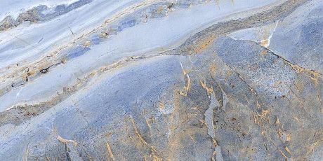 Керамогранит BRONKO BLUE MATT+CARVING (60x120) ITL78329