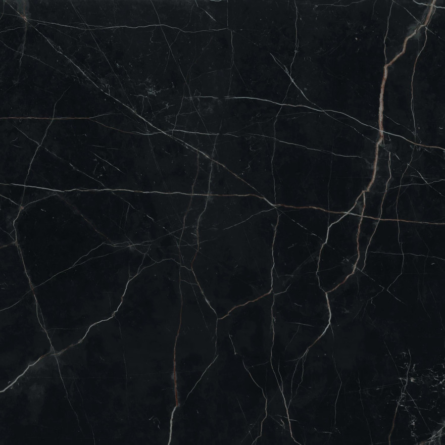 Керамогранит Marvel Black Atlantis Lapp. (120x120) AL7P AL7P