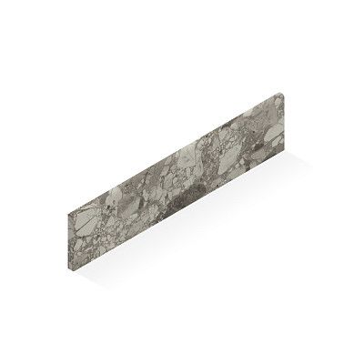 Плинтус Forte Dei Marmi Ceppo Ap. Pearl Battisc. Lap (7.2x80) 610130005336