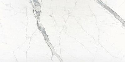 Керамогранит Ultra Marmi STATUARIO ALTISSIMO Block A Soft (300х150) 6mm UM6S300441A